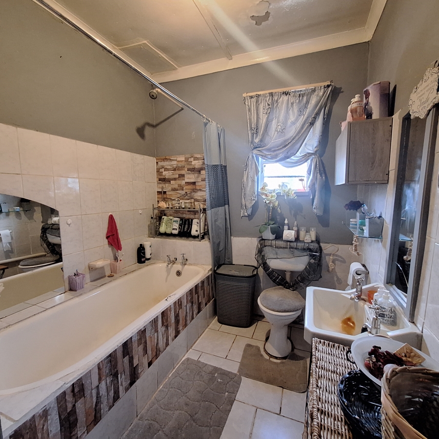 3 Bedroom Property for Sale in Reitz Free State